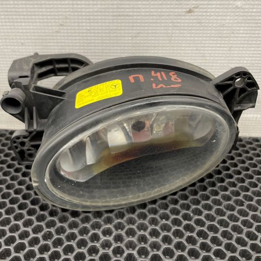 противотуманки на гелендваген - Купить автозапчасти у проверенных