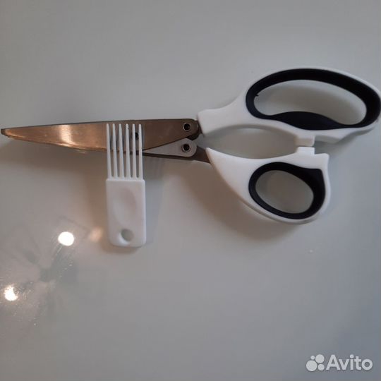 Ножницы для нарезки зелени