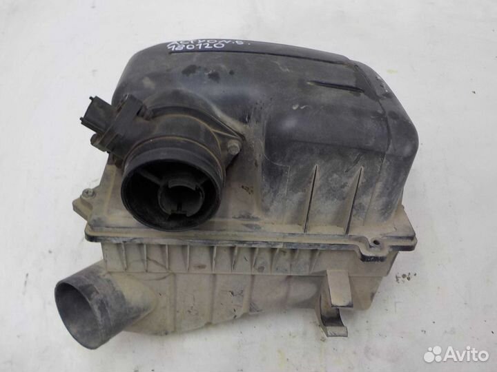 Корпус воздушного фильтра ssangyong actyon