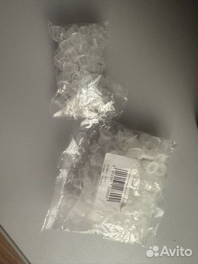 Все для перманентного макияжа