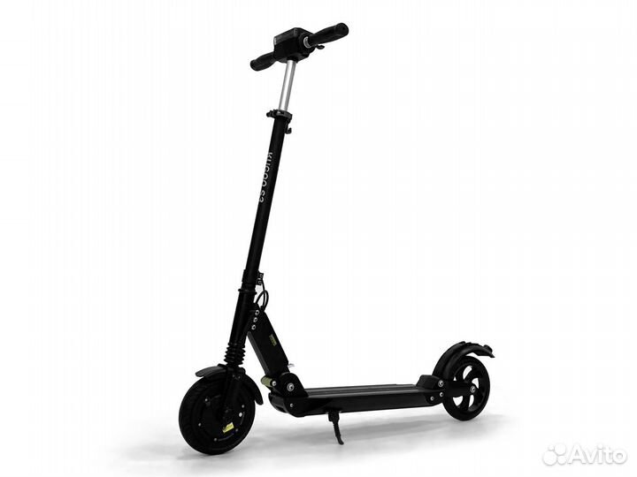 Электросамокат Kugoo S3