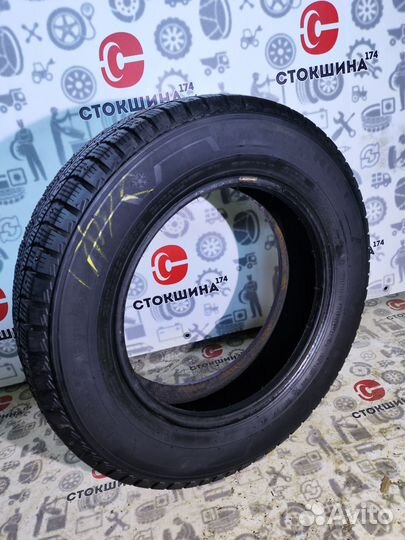 Шина б/у на газель 185/75 R16C Triangle LS01