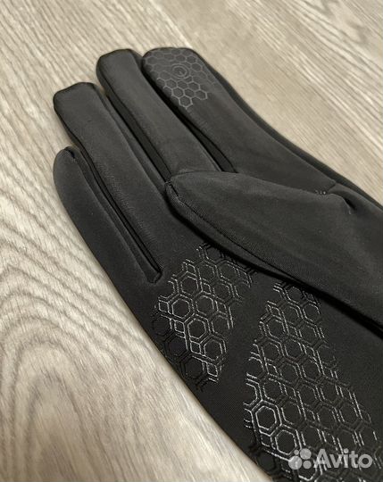 Перчатки TNF,Nike