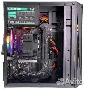Игровой компьютер Life Tech Bastion