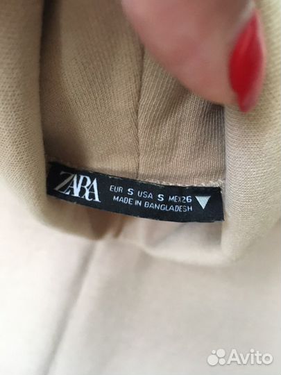 Платье Zara 44 р-р