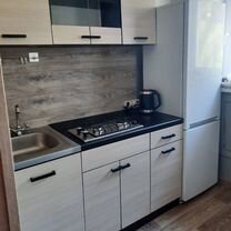 1-к. квартира, 21 м², 2/5 эт.