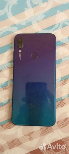 Xiaomi redmi note 7 32gb
