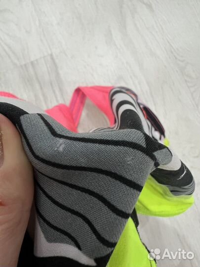 Купальник для плавания