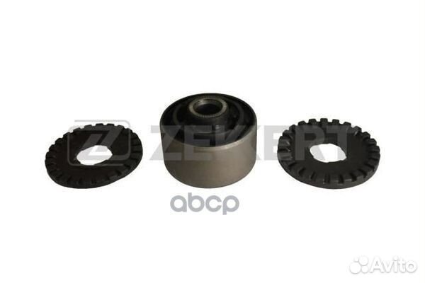 С/б рычаг задний продольный Chery/Zekkert/ GM59