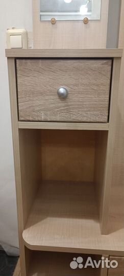 Прихожая шкаф б/у