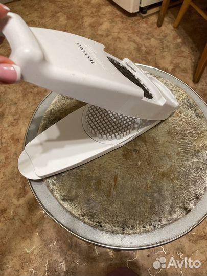 Овощерезка