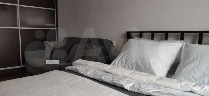 3-к. квартира, 70 м², 3/5 эт.