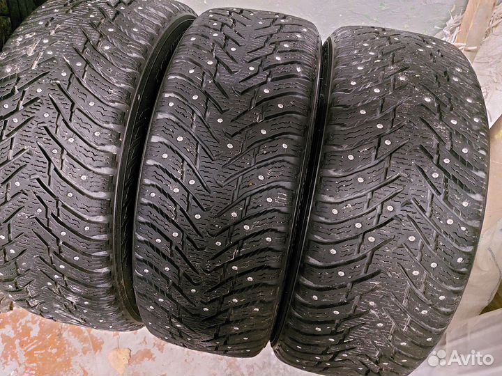 Nokian Tyres Hakkapeliitta 8 205/55 R16 94T