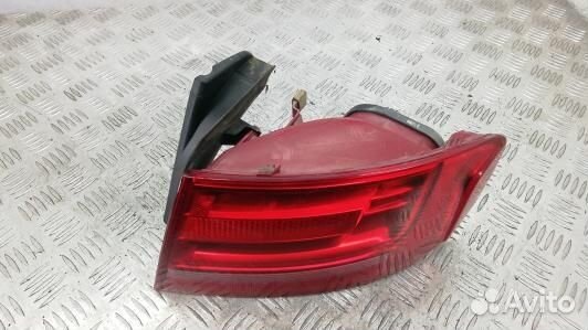 Фонарь задний правый audi A4 B8 (96L06MY01)