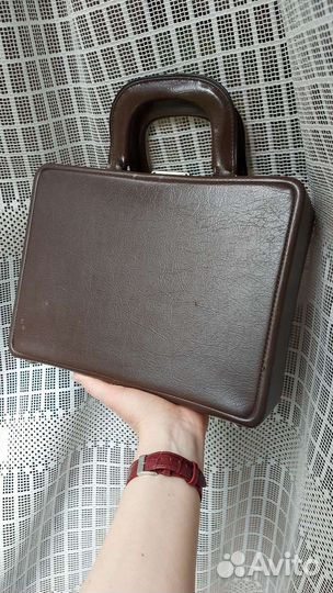 Сумка СССР раритет