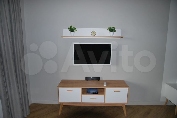 Квартира-студия, 34 м², 5/9 эт.