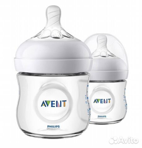 Philips avent бутылочки
