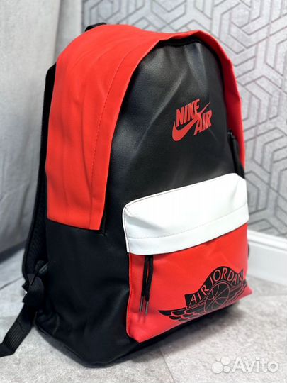 Рюкзак Nike air jordan retro 2.0