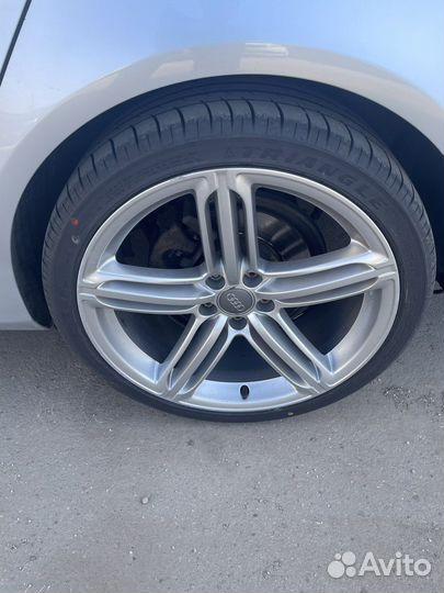 R20 Triangle Sports TH201 255/35, PCD 5x112 DIA 66.6