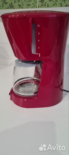 Кофеварка bosh