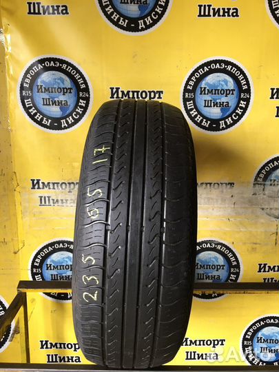 Matador MP 82 Conquerra 2 SUV 235/65 R17 108H