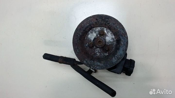 Гур Mercedes Vito W639, 2009