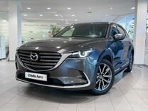 Mazda CX-9 2.5 AT, 2020, 39 500 км, с пробегом, цена 4 340 000 руб.