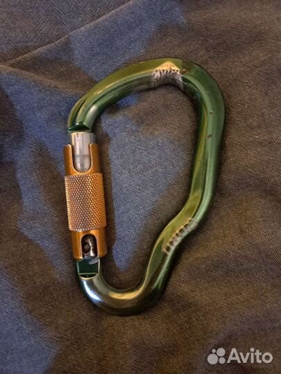 Карабин Guru Grass Гуру