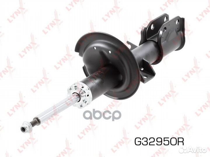 Стойка амортизационная перед прав G32950R L