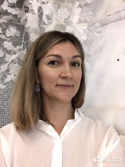 Детский психолог