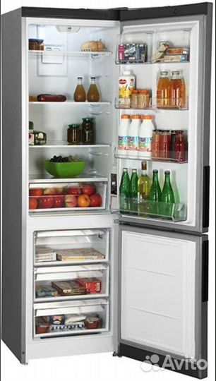 Холодильник Ariston 2 метра No-frost