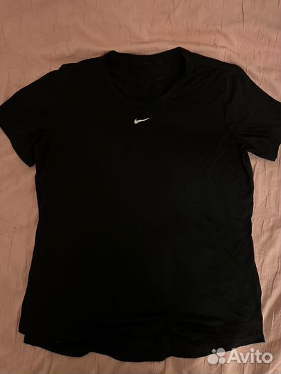 Футболка женская nike