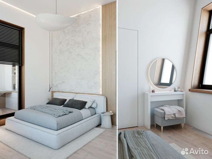 Дизайнер и архитектор интерьера