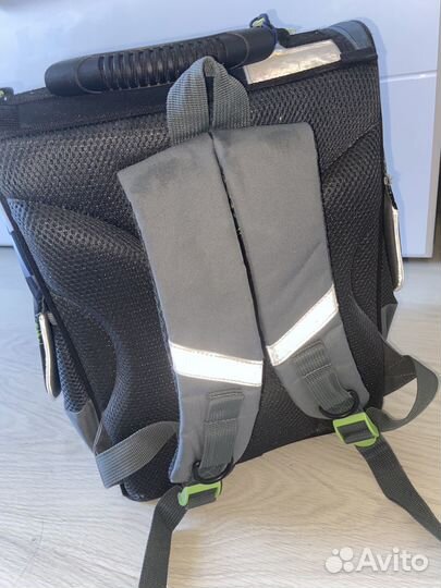 Ранец школьный для мальчика