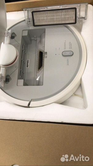 Xiaomi Mi Robot Vacuum SKV4022GL