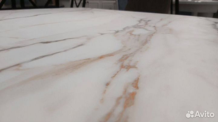 Стол обеденный раздвижной