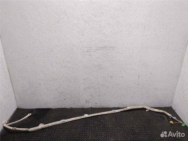 Подушка безопасности боковая Volkswagen Touareg, 2