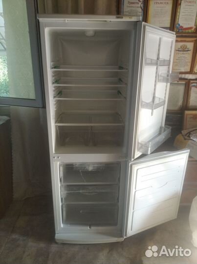 На ремонт Atlant 320 дм3. XM-4092-022 ухл 4.2*N