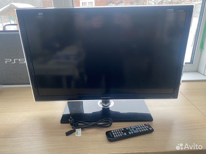 Телевизор samsung 32 дюйма