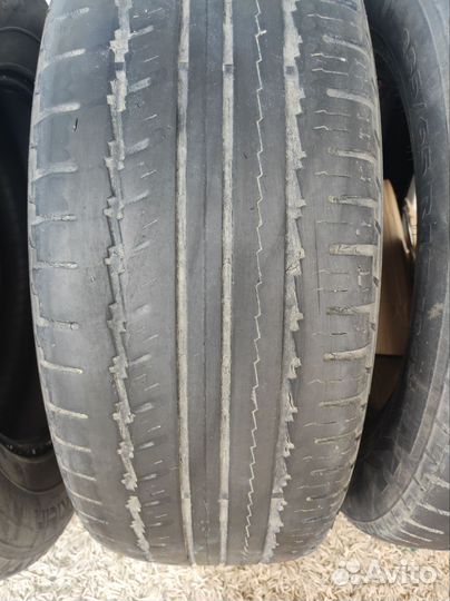 Nokian Tyres Nordman S SUV 235/65 R17