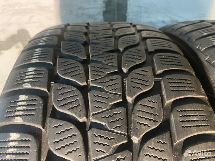 Bridgestone Blizzak LM-25 225/45 R18 95V