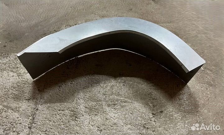 Комплект арок Subaru R2 I 5дв