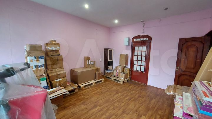 Свободного назначения, 30.4 м²