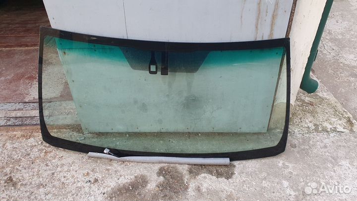 Лобовое Прадо 150 дизель