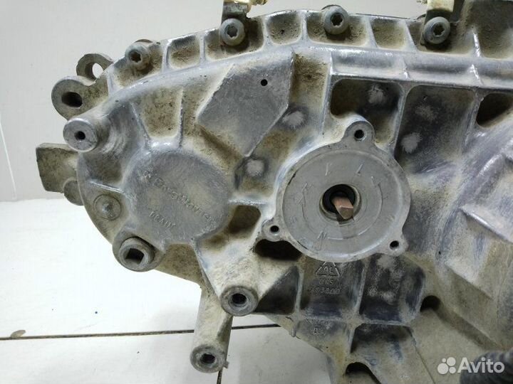 Коробка раздаточная Ssangyong Kyron DJ