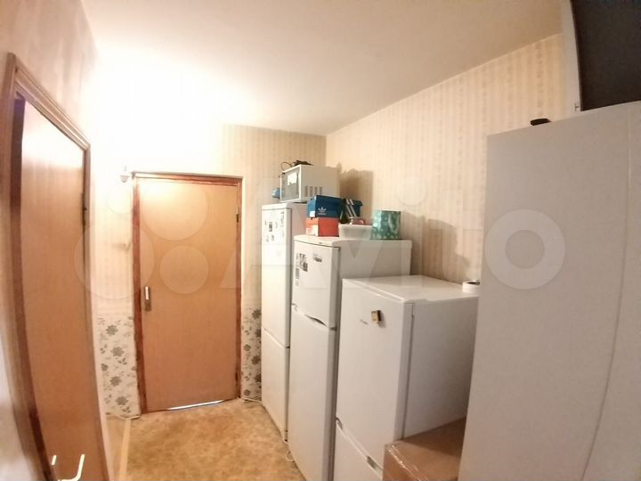 Комната 9,1 м² в 4-к., 8/9 эт.