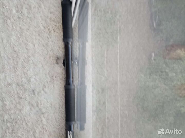 Руль для трюкового самоката