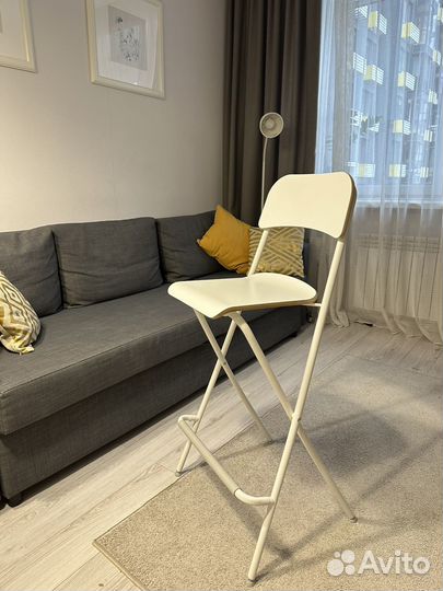 Стулья икея