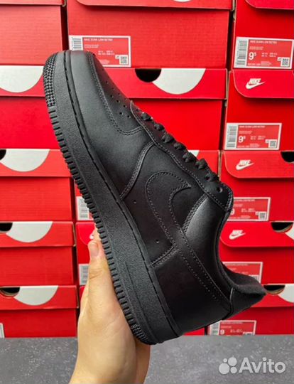 Nike Air Force 1 Supreme