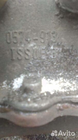 3200031000 Раздаточная коробка (раздатка) SsangYon